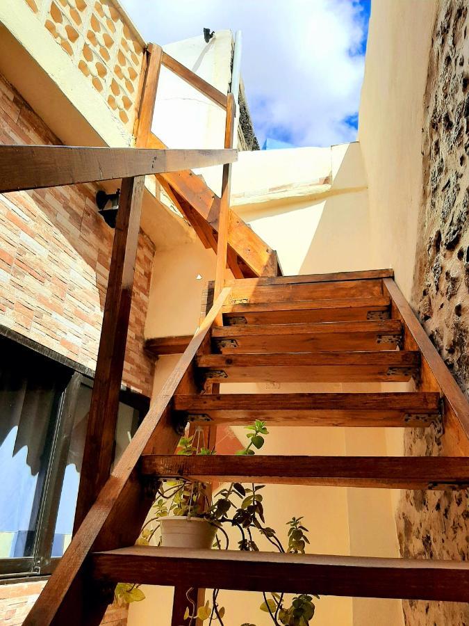 La Cueva Del Bounty Apartamento Puerto del Rosario (Fuerteventura)