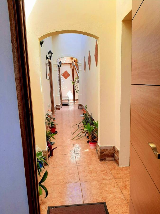 La Cueva Del Bounty Apartamento Puerto del Rosario (Fuerteventura)