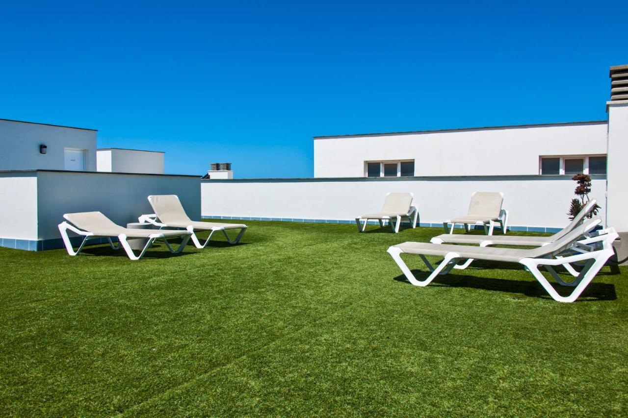 Apartment Casa Mika Oliastur 25 El Cotillo (Fuerteventura)