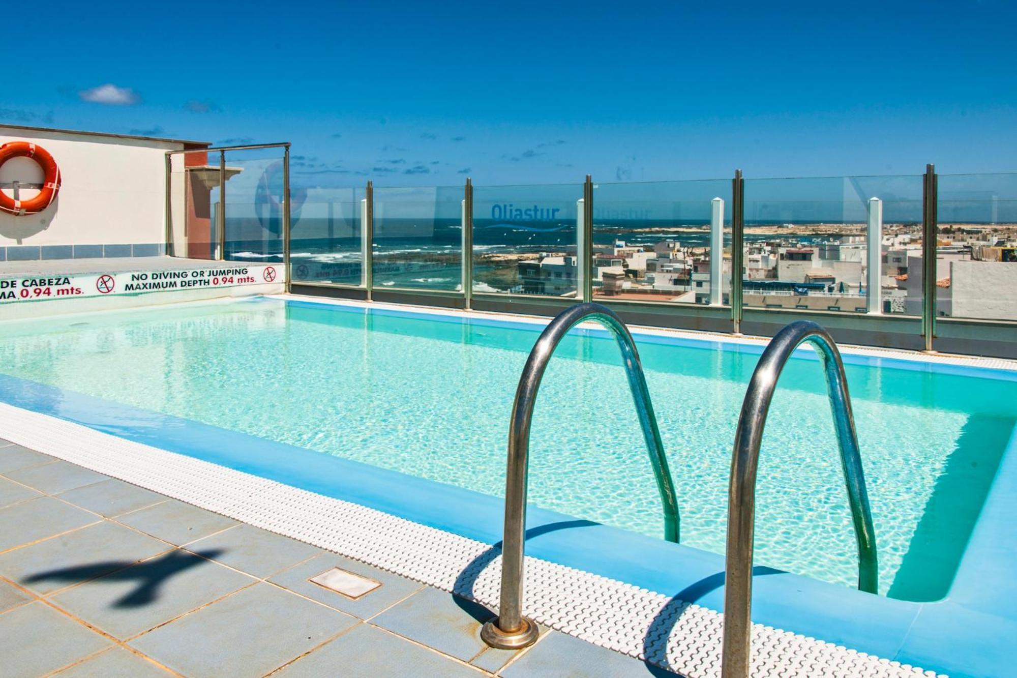 Casa Mika Oliastur 25 * El Cotillo (Fuerteventura)