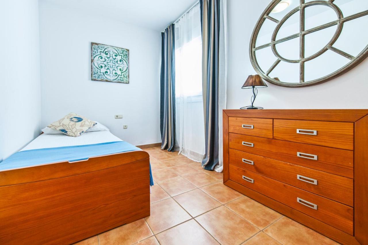 Casa Mika Oliastur 25 *