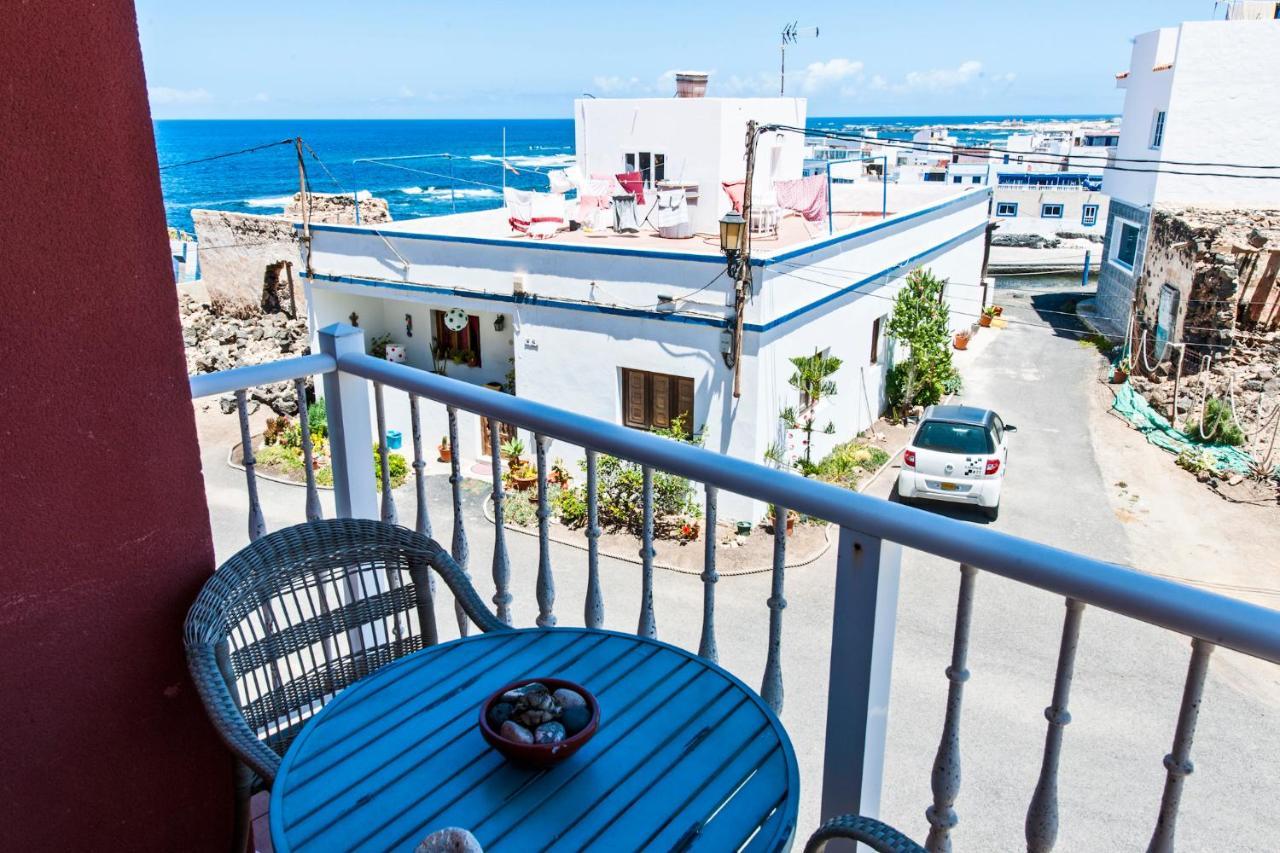 Casa Mika Oliastur 25 Apartment