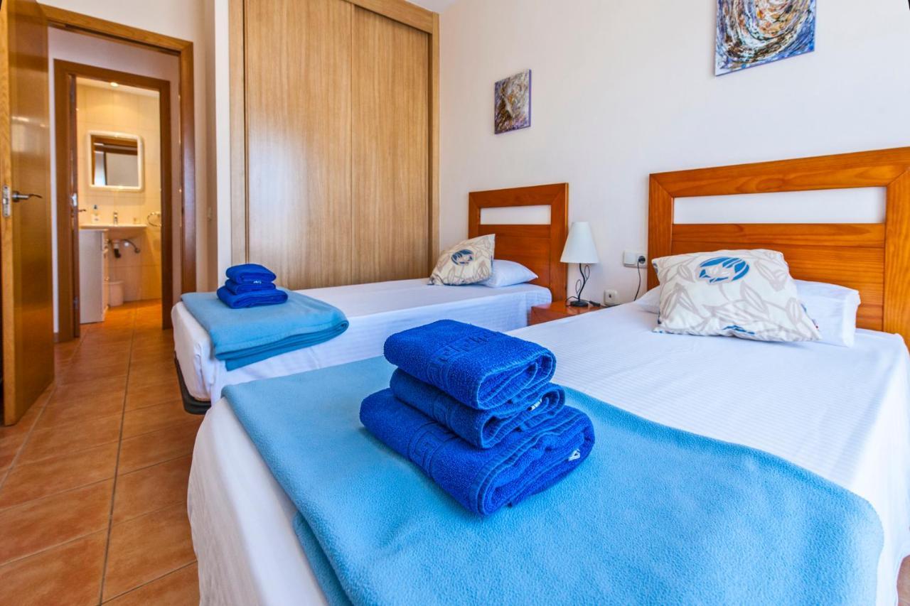 Apartment Casa Mika Oliastur 25 *