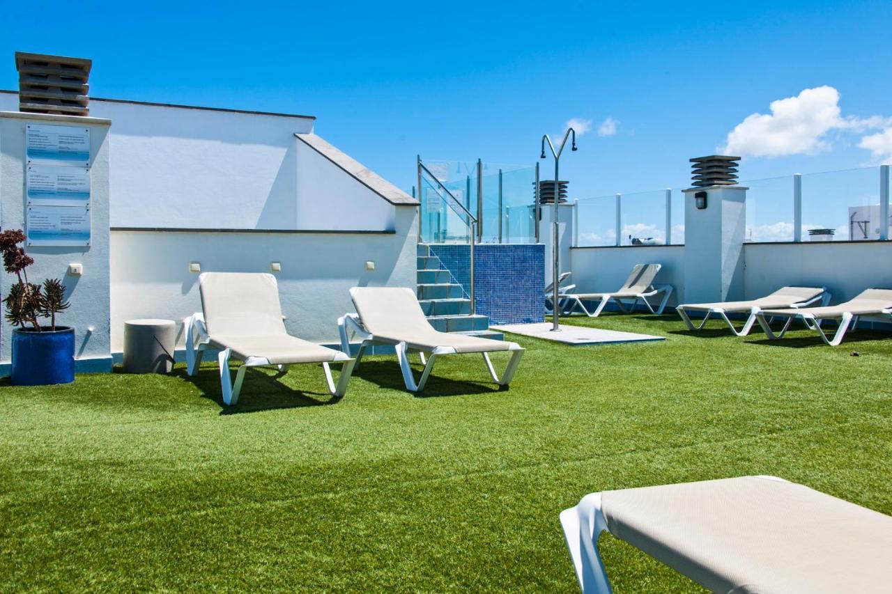 Casa Mika Oliastur 25 * El Cotillo (Fuerteventura)