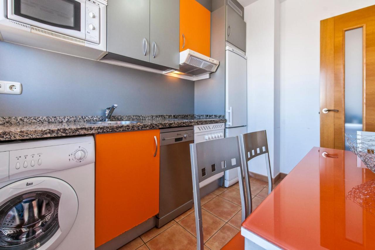 Casa Mika Oliastur 25 Apartment