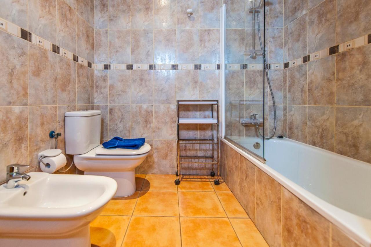 Casa Mika Oliastur 25 Apartment