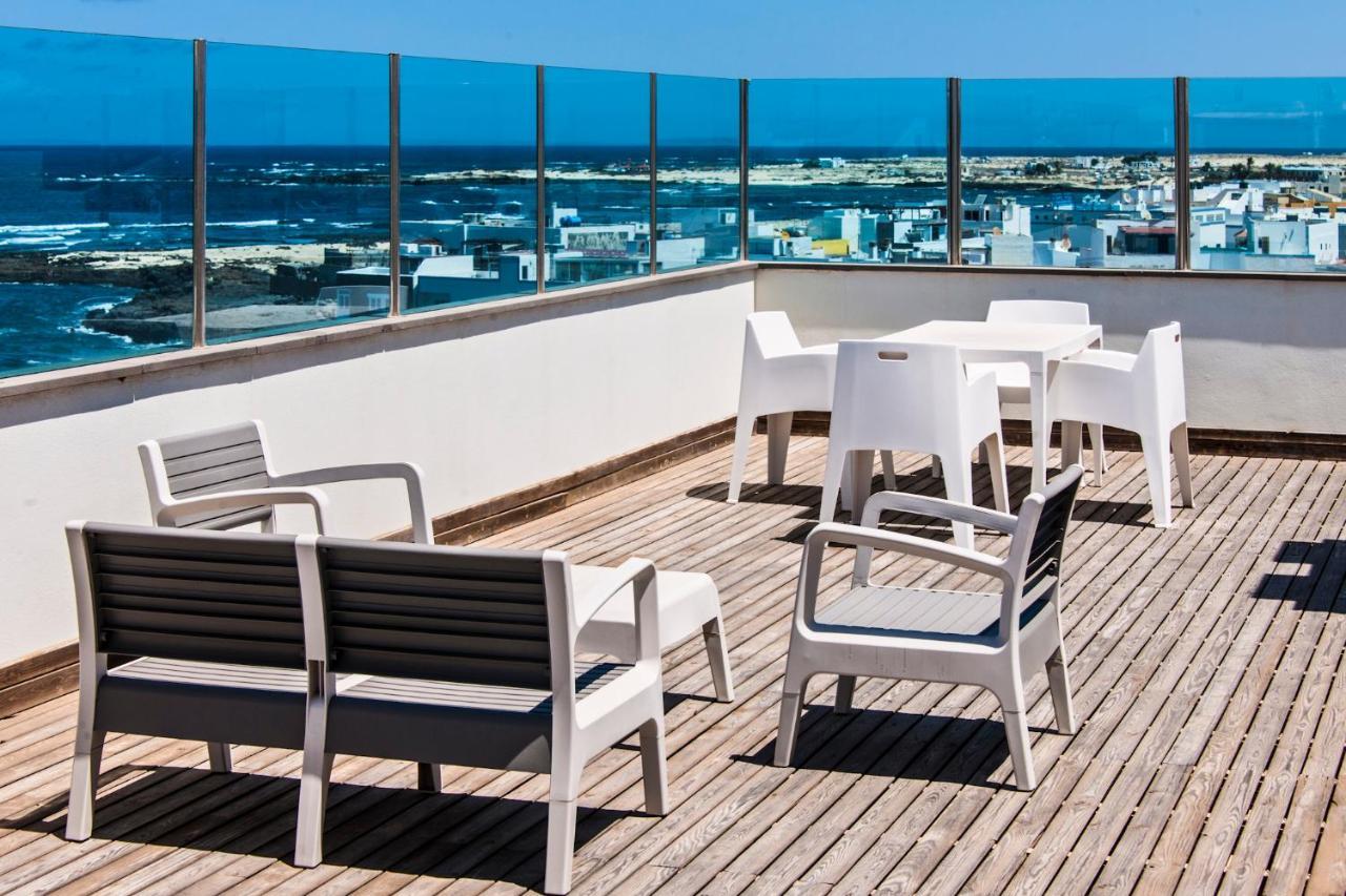 Casa Mika Oliastur 25 * El Cotillo (Fuerteventura)