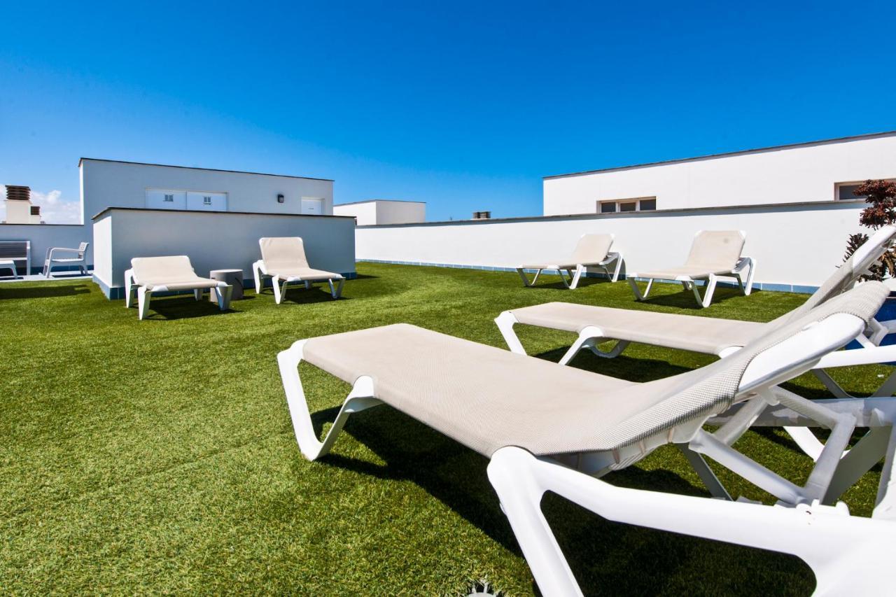 Apartment Casa Mika Oliastur 25 *