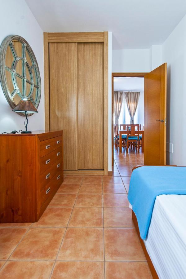 Casa Mika Oliastur 25 * El Cotillo (Fuerteventura)