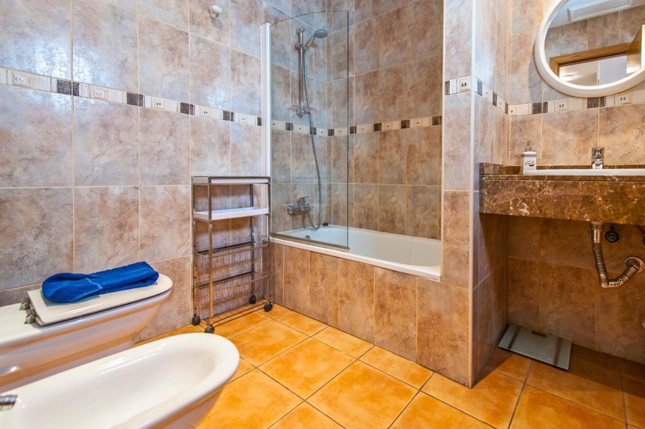 Casa Mika Oliastur 25 Apartment
