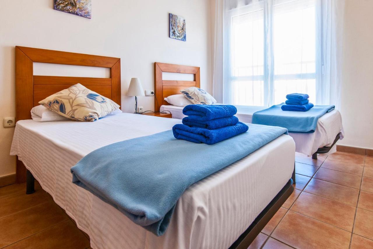 Apartment Casa Mika Oliastur 25 El Cotillo (Fuerteventura)