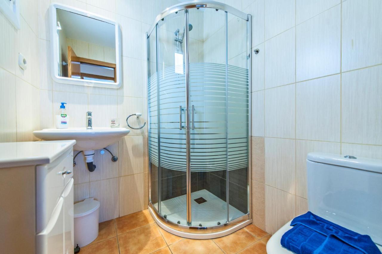 Casa Mika Oliastur 25 *