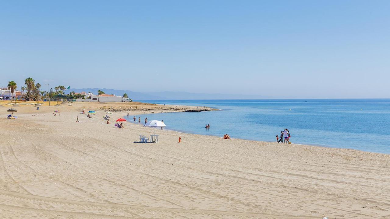 Rancho Del Mar Mojacar