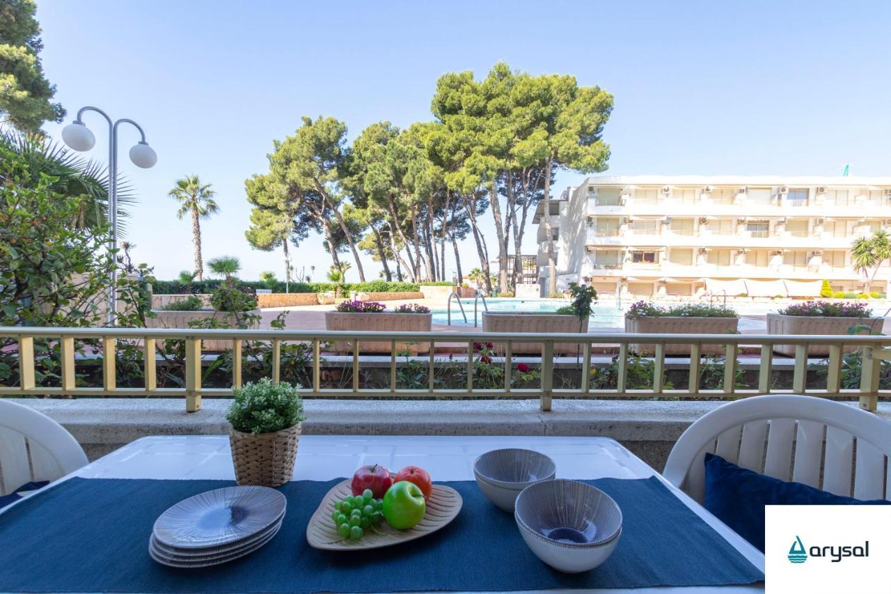 Apartamento Internacional Arysal *