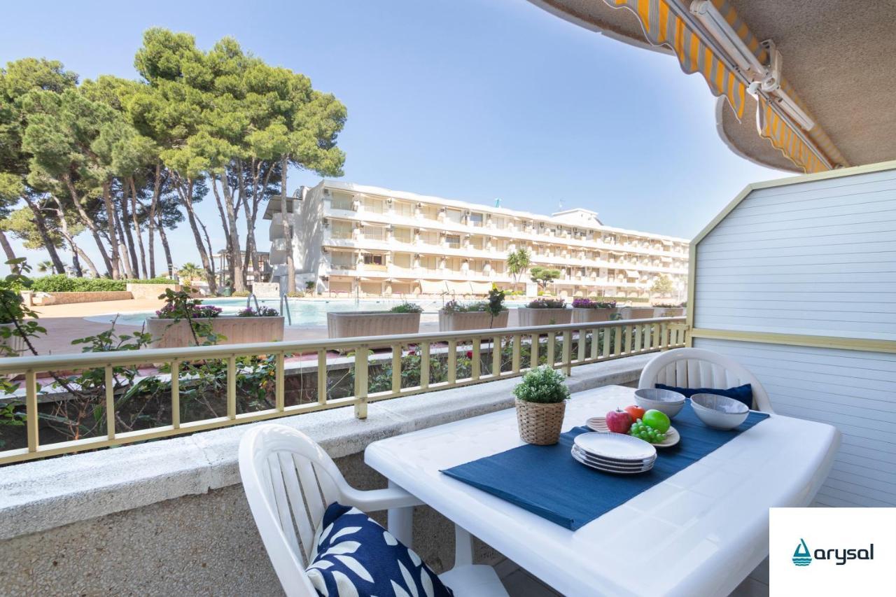 Apartamento Internacional Arysal Cambrils