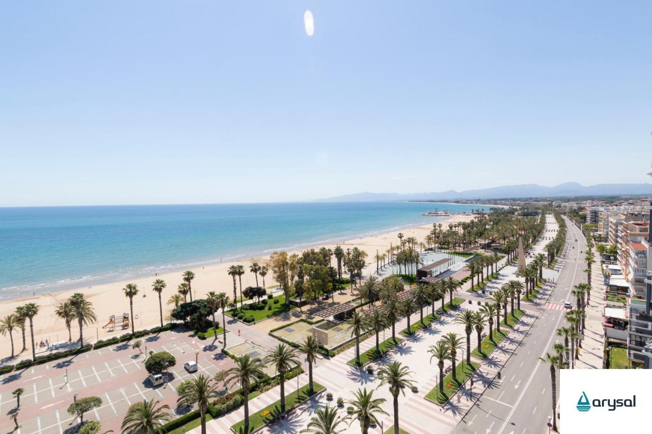 Rodas Arysal Apartment