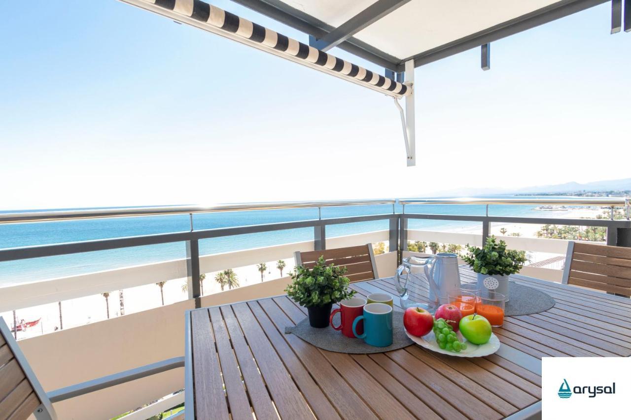 Apartment Rodas Arysal Salou