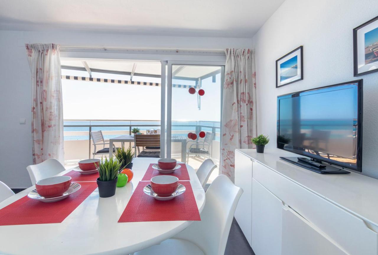 Apartment Rodas Arysal *
