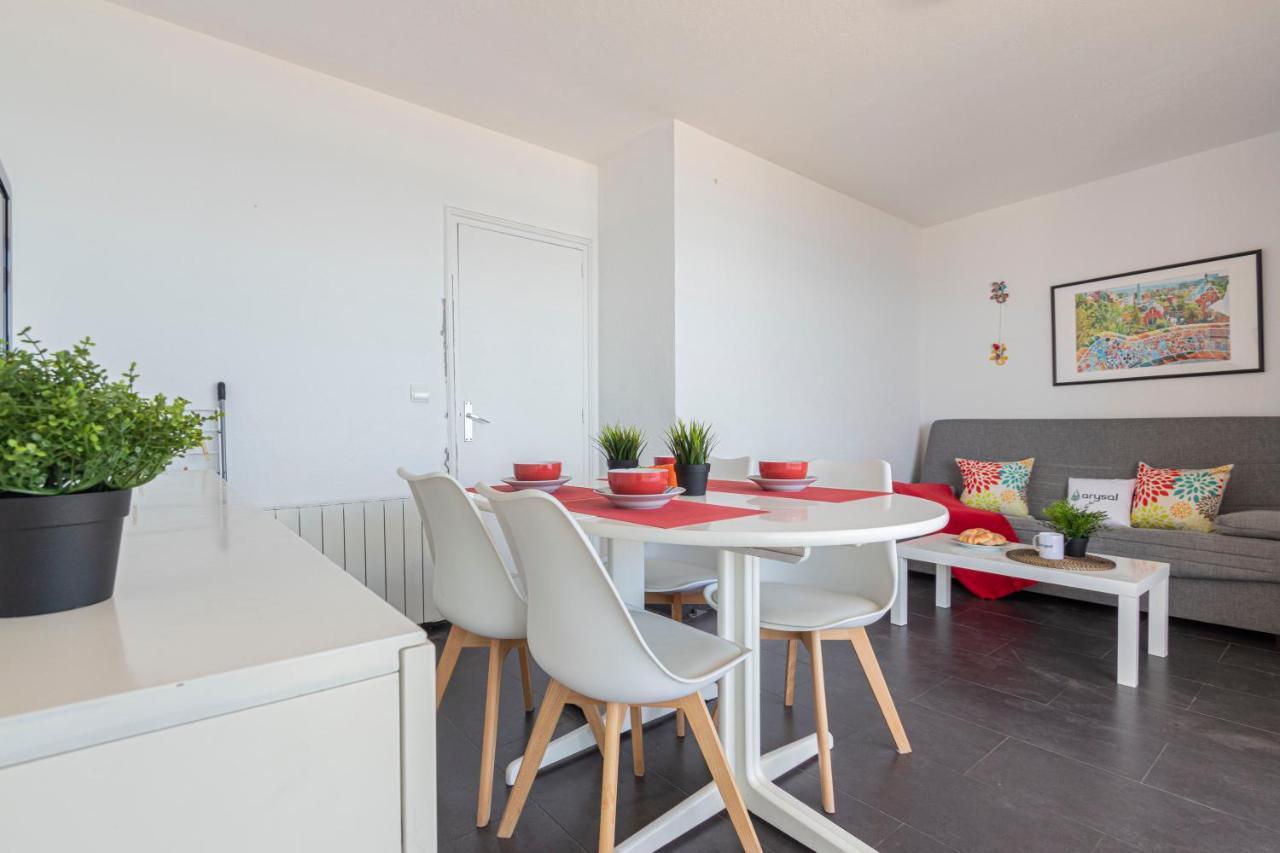 Apartment Rodas Arysal *
