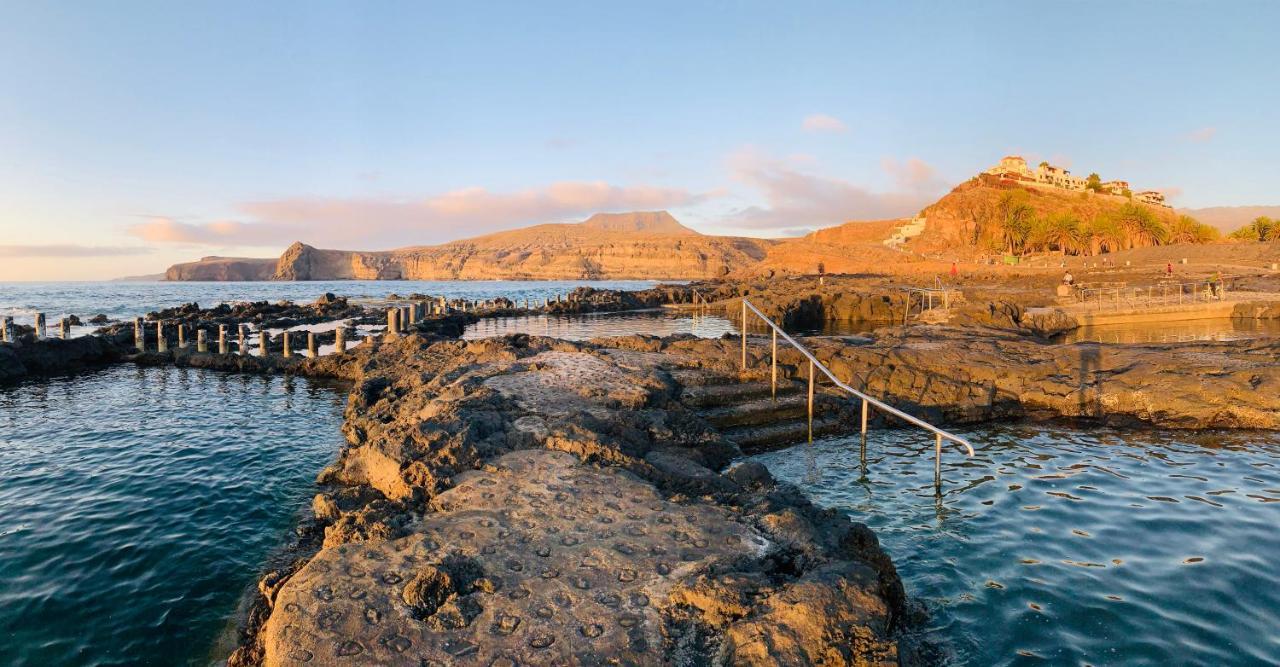 Occidental Roca Negra Agaete (Gran Canaria)