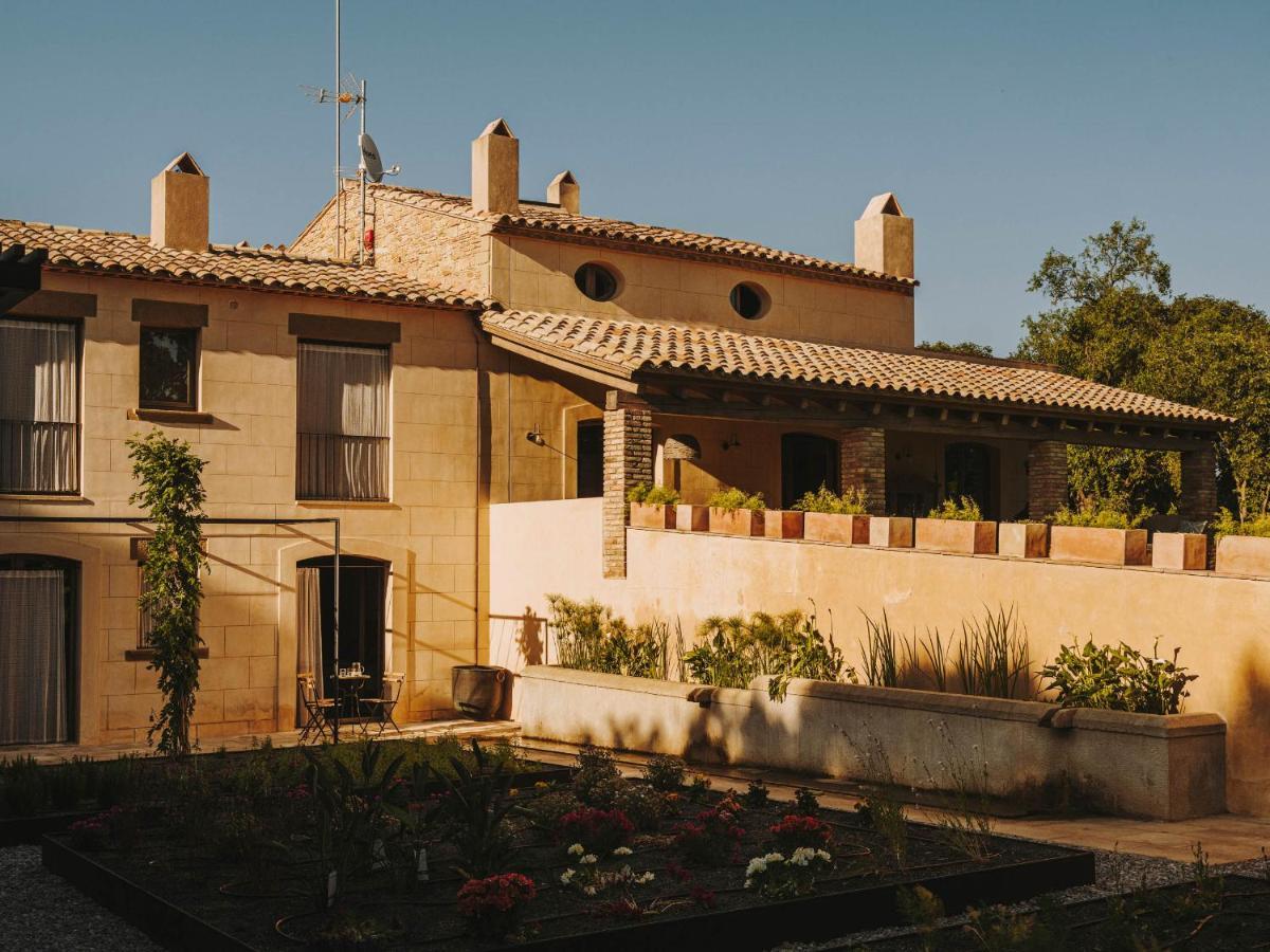 Hotel Mas Generos - Adults-only Eco Fonteta