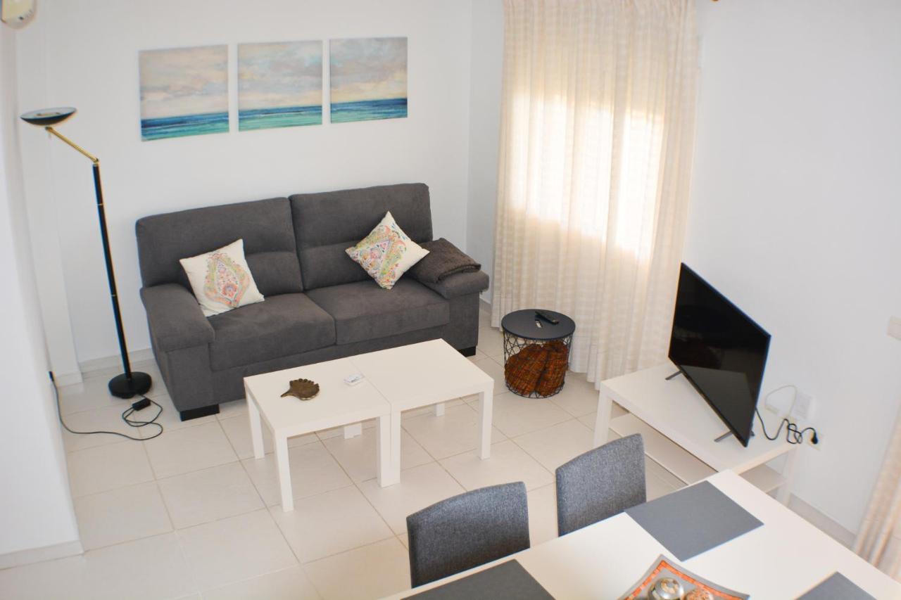 Apartment Playa Varadero Villajoyosa