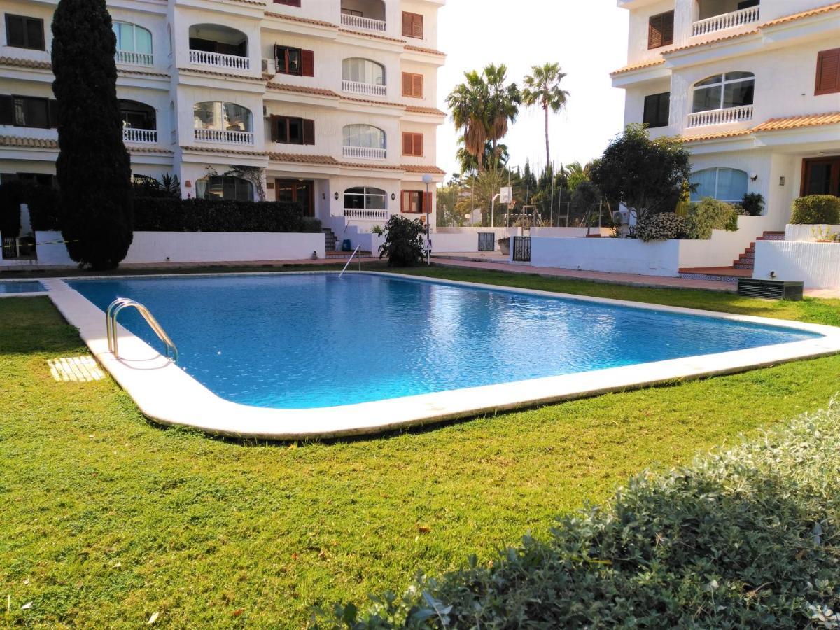 Albir Mar Apartamento El Albir