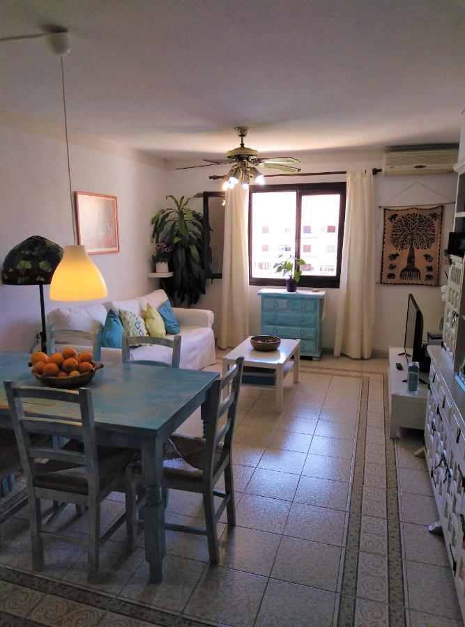 Apartamento Albir Mar