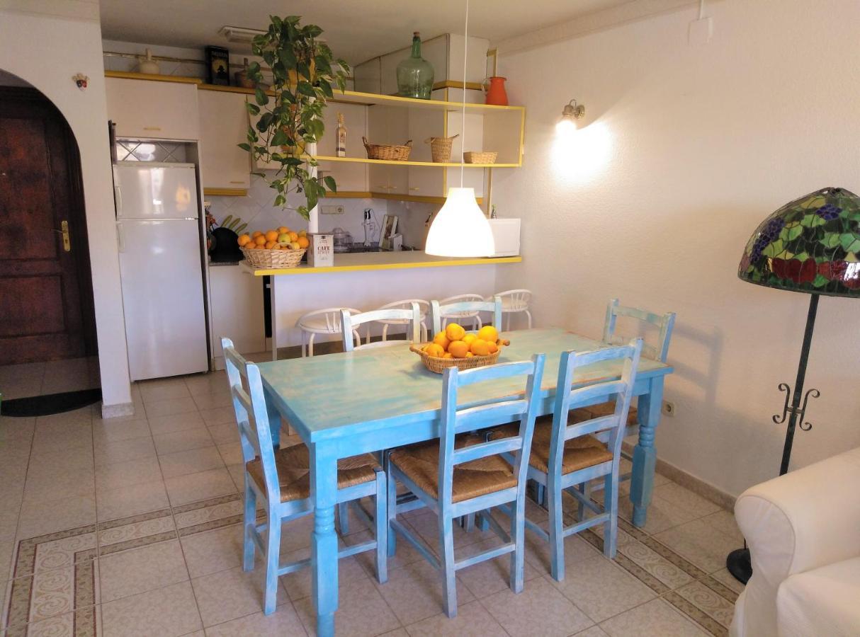 Apartamento Albir Mar *