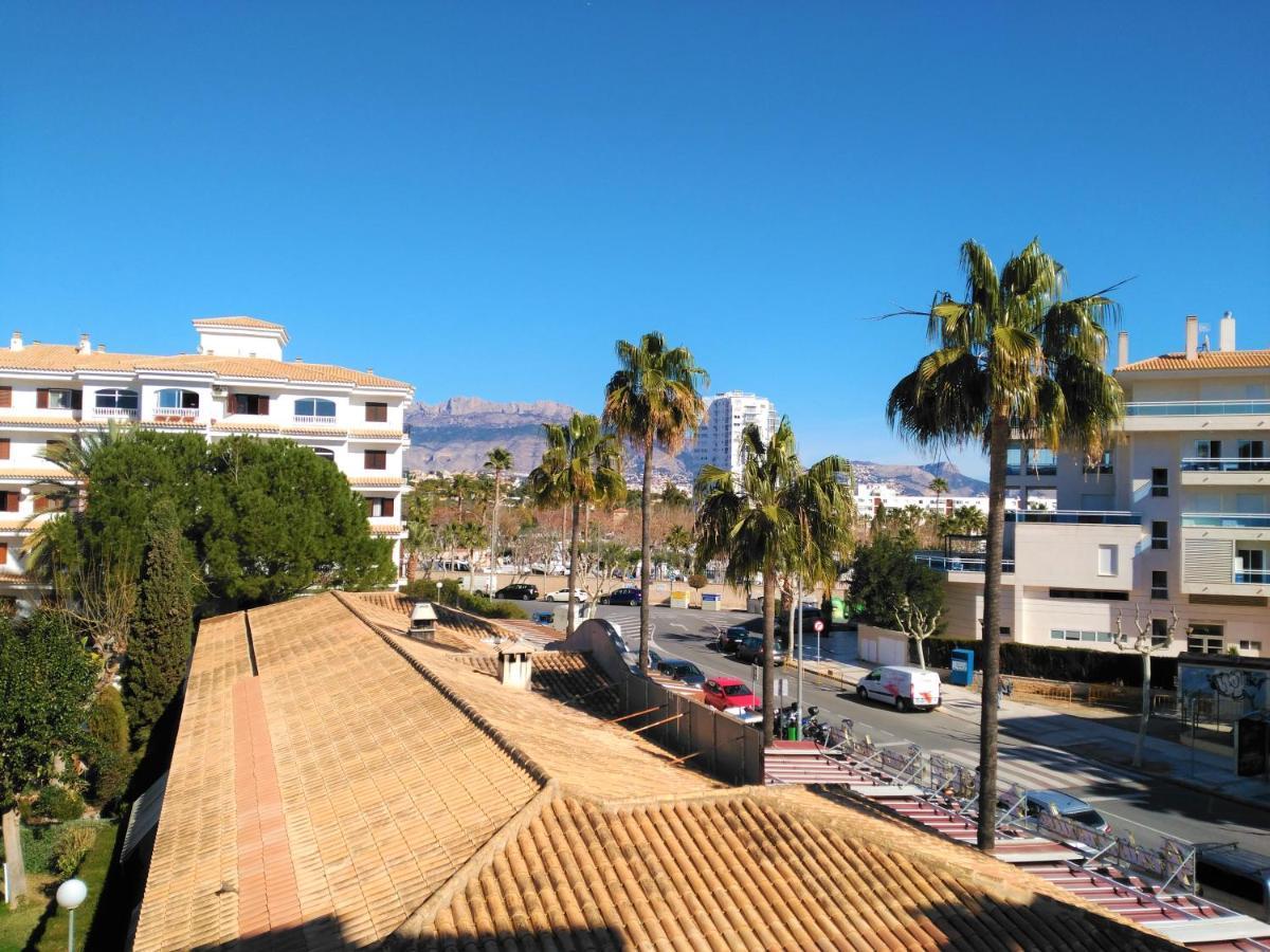 Albir Mar Apartamento El Albir