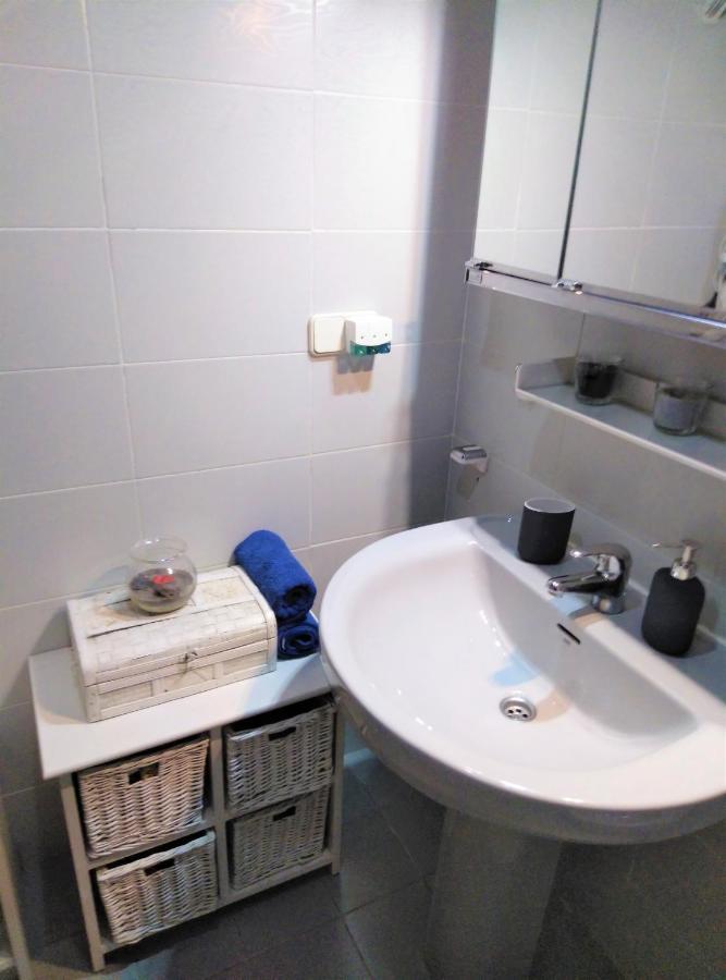Albir Mar Apartamento *