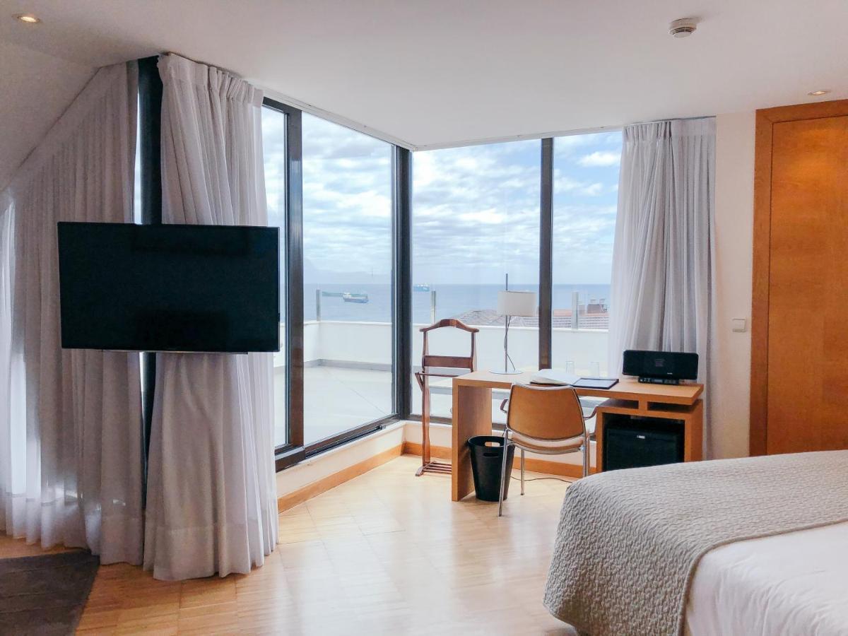 Gran Victoria Hotel