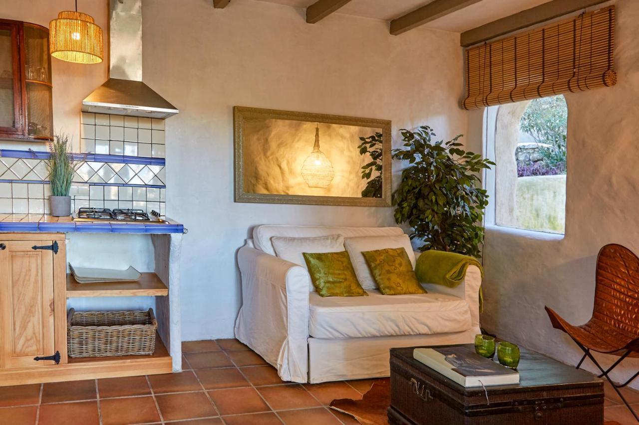 Сasa de vacaciones Casa Jasmin At Masia Nur Sitges, Adults Only Canyelles (Catalonia)