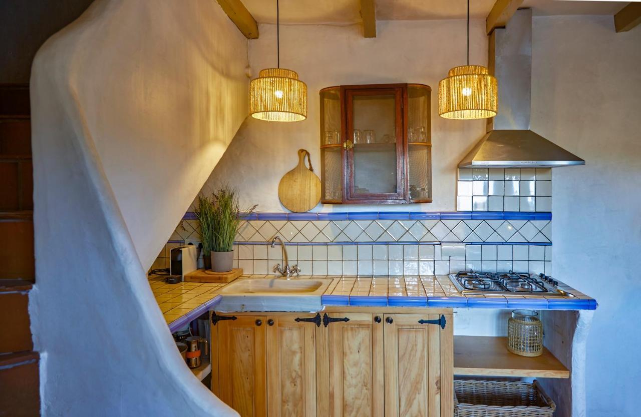 Casa Jasmin At Masia Nur Sitges, Adults Only