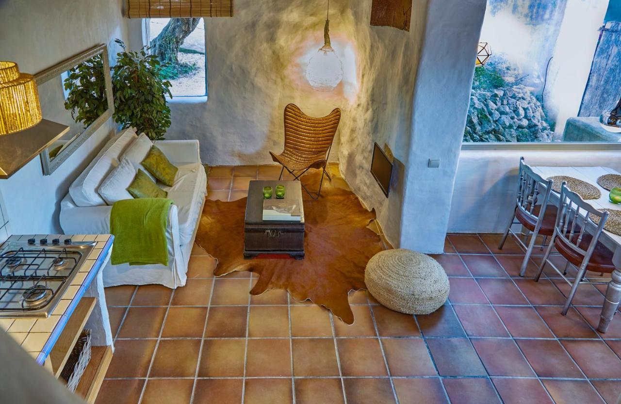 Сasa de vacaciones Casa Jasmin At Masia Nur Sitges, Adults Only