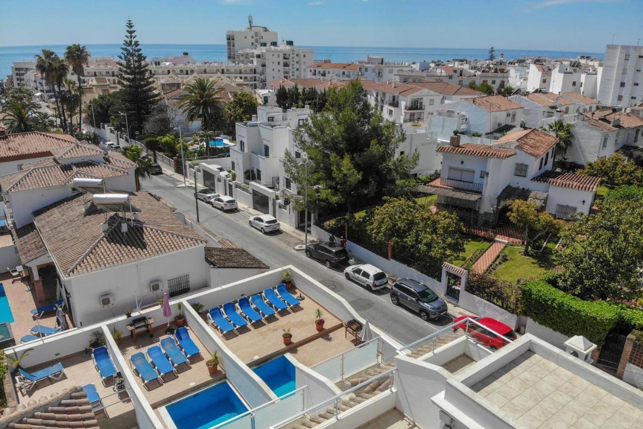 Paradise - Lily * Nerja