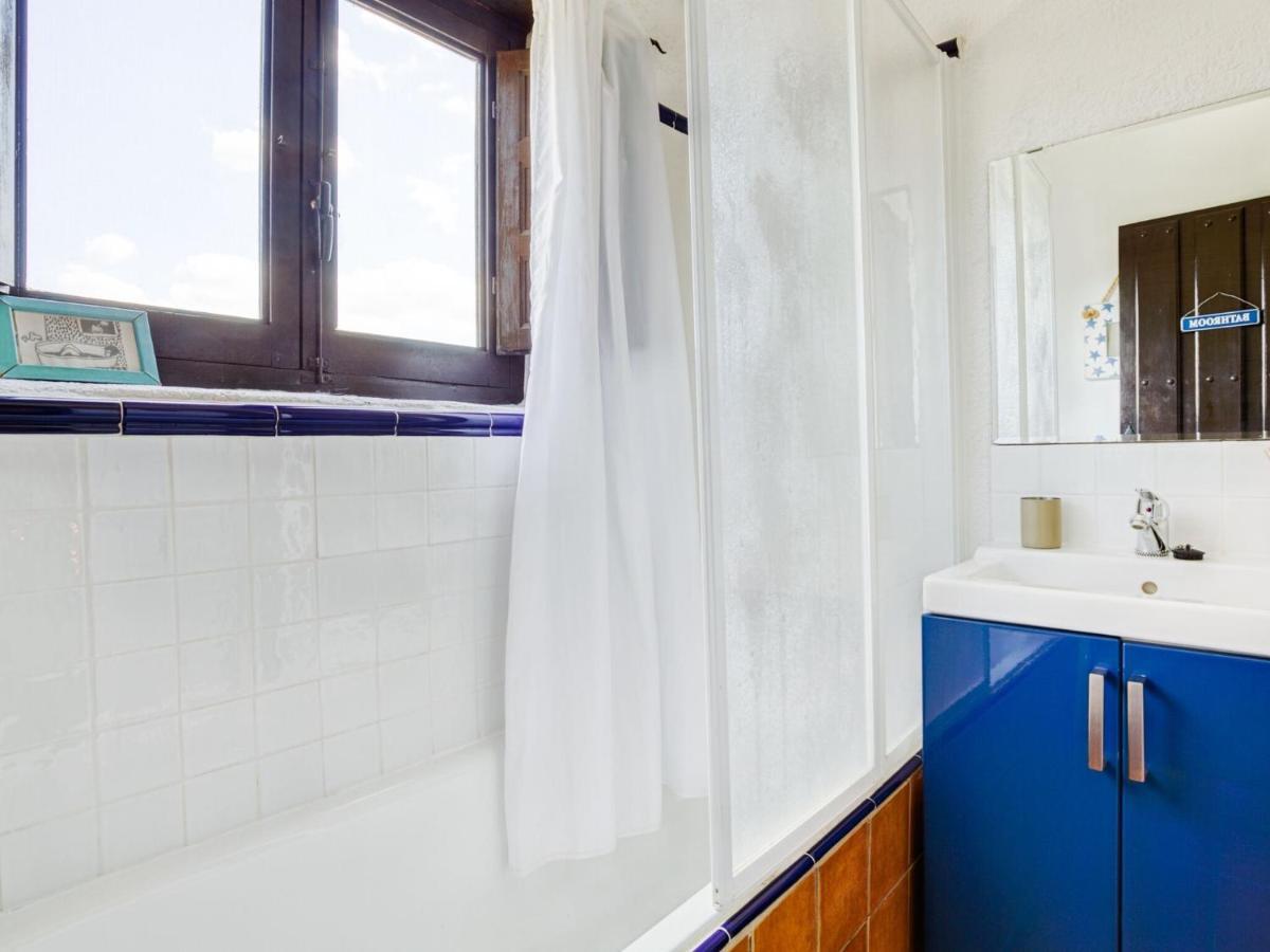 Attractive In With Private Pool Villa Montefrío