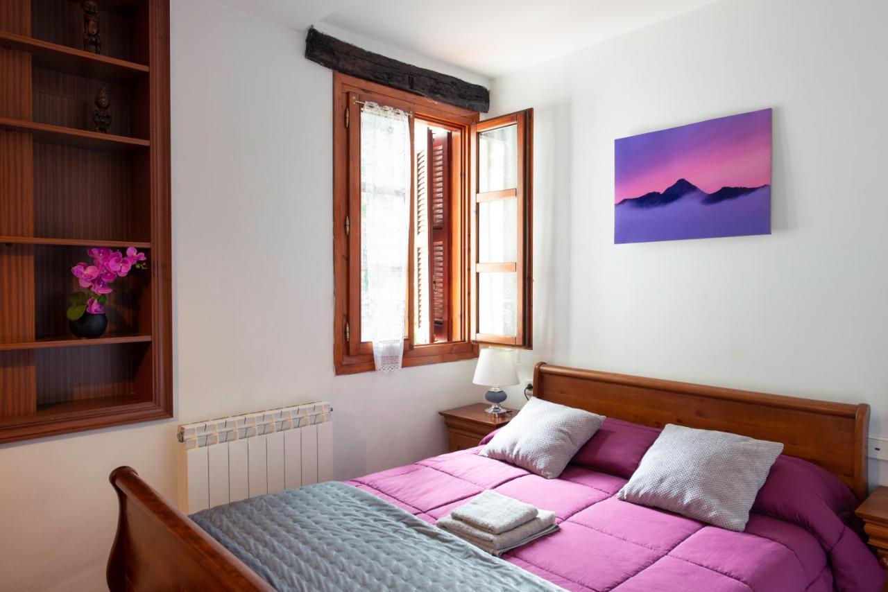 Country house Areano
