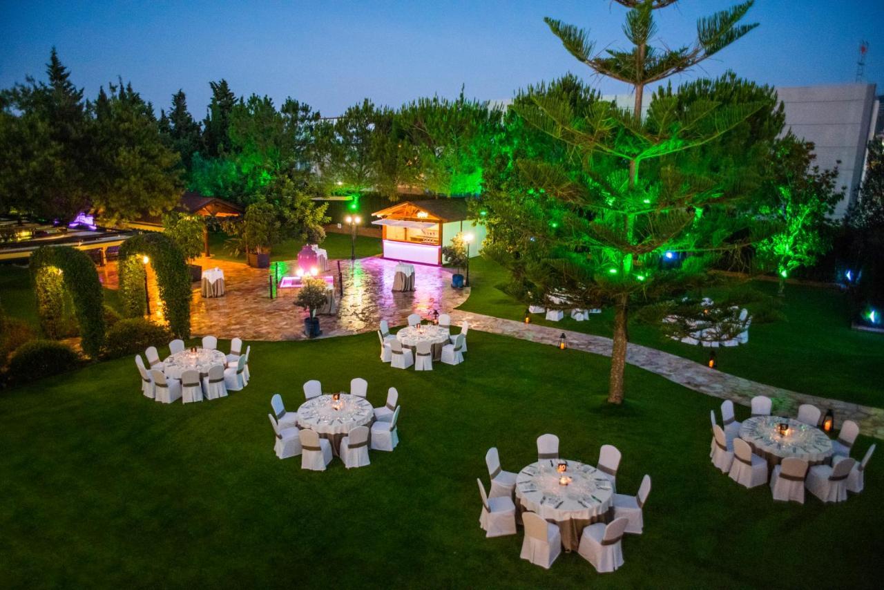 Hotel Cortijo Chico Malaga Airport Alhaurin de la Torre
