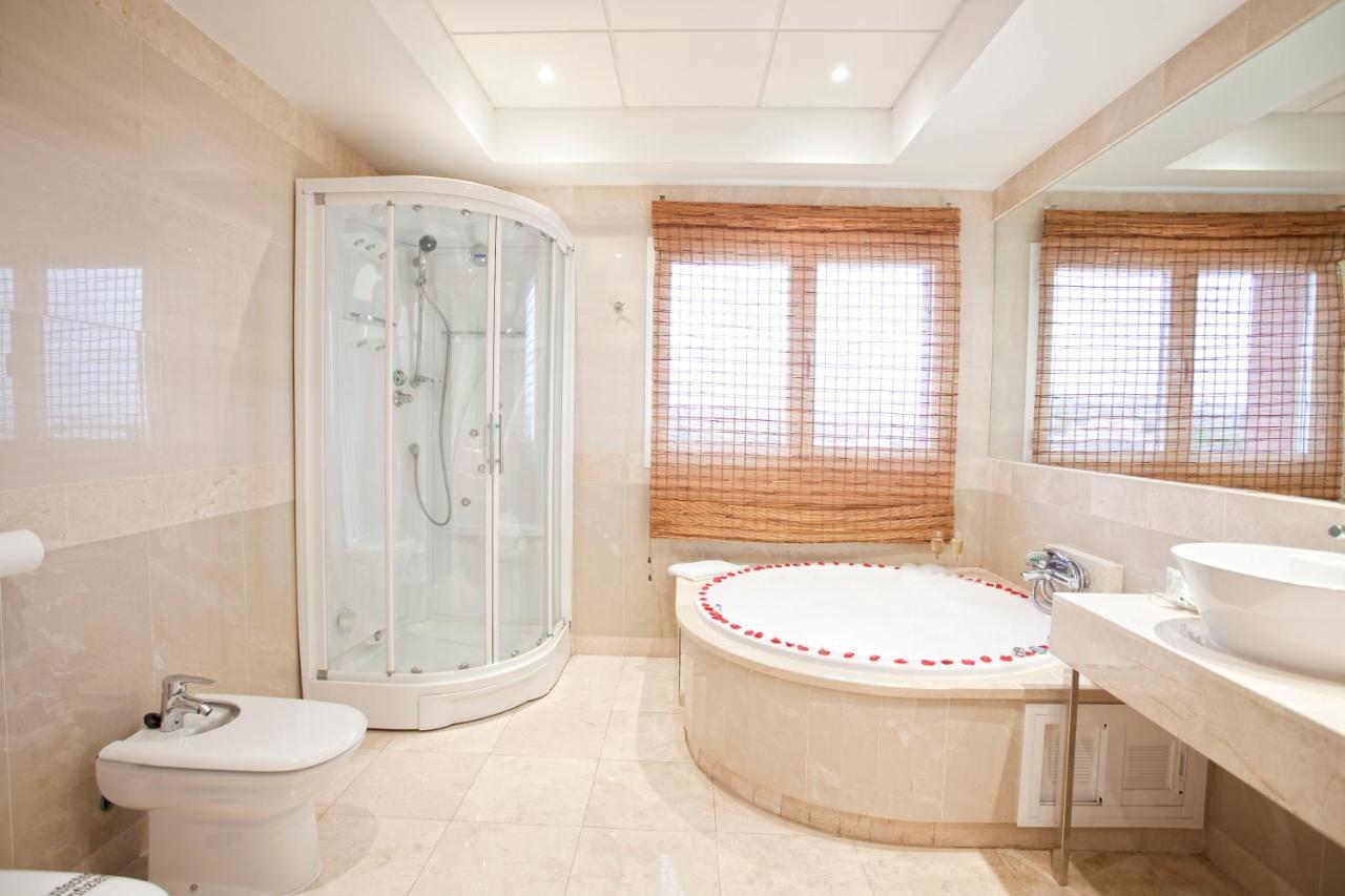 Hotel Cortijo Chico Malaga Airport Alhaurin de la Torre