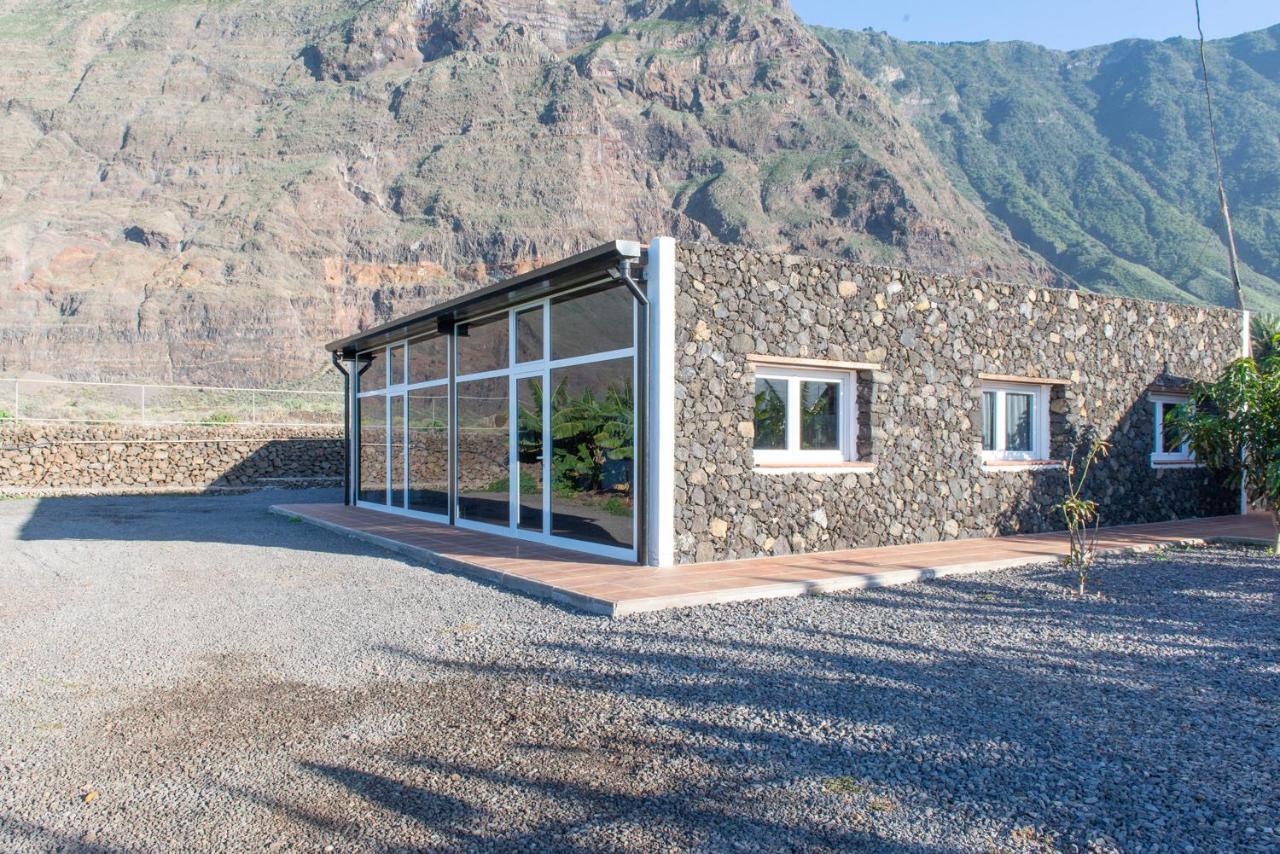 Сasa de vacaciones Amazing Coast House On A Tranquil Organic Farm La Frontera