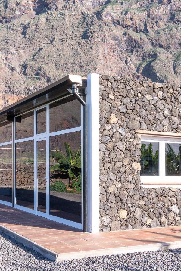 Amazing Coast House On A Tranquil Organic Farm La Frontera