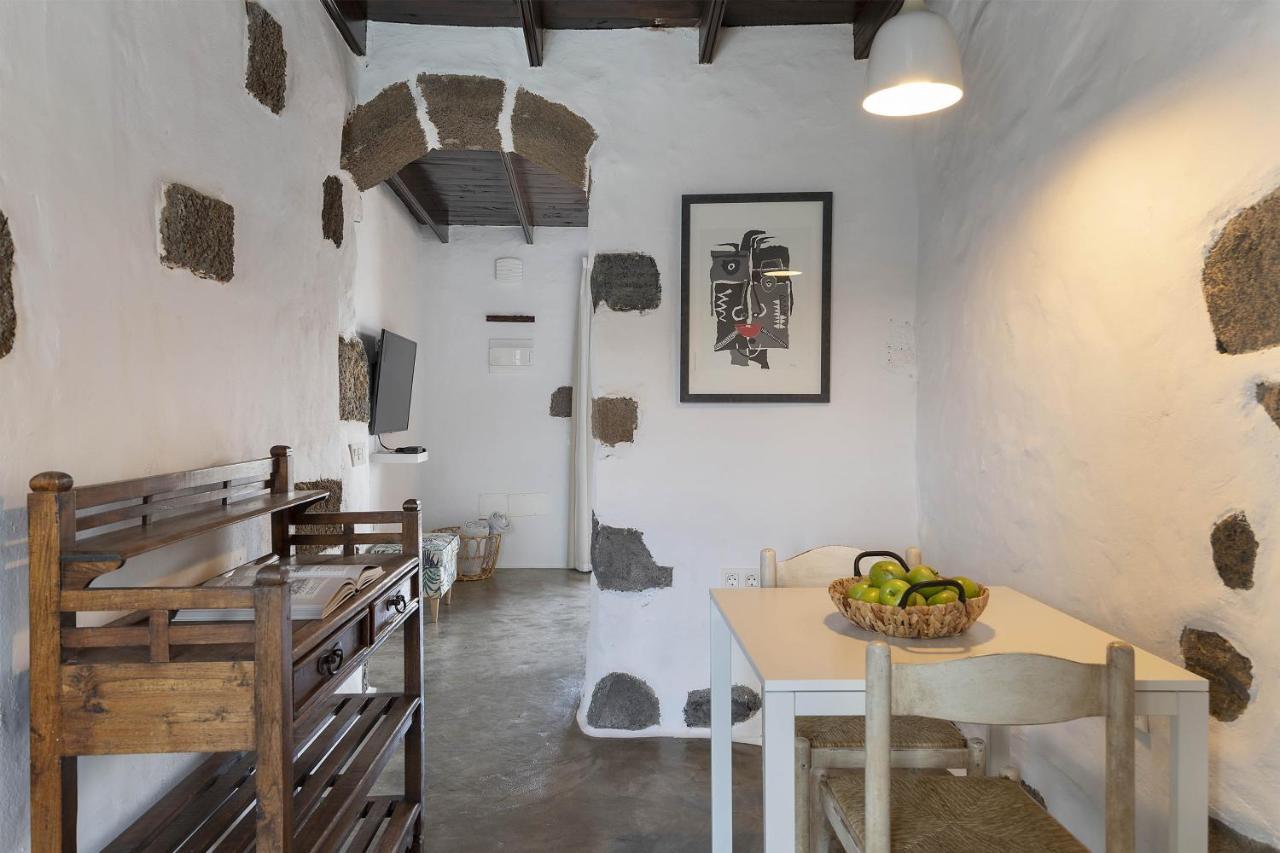 La Casa Del Medianero Apartment Macher