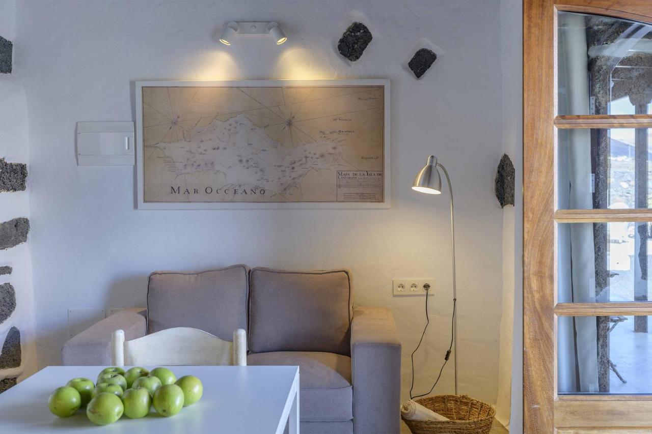 La Casa Del Medianero Apartment *