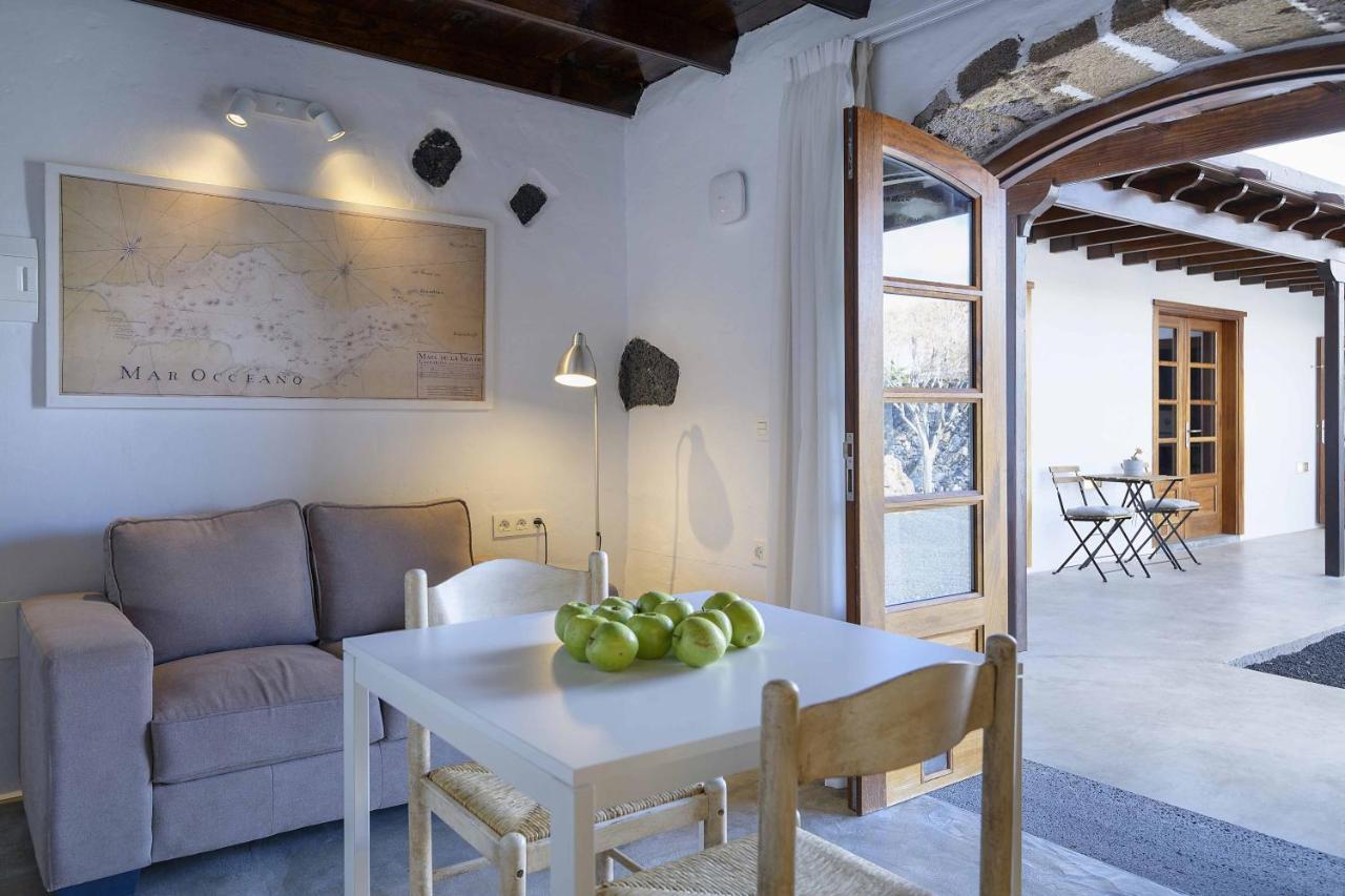 La Casa Del Medianero Macher