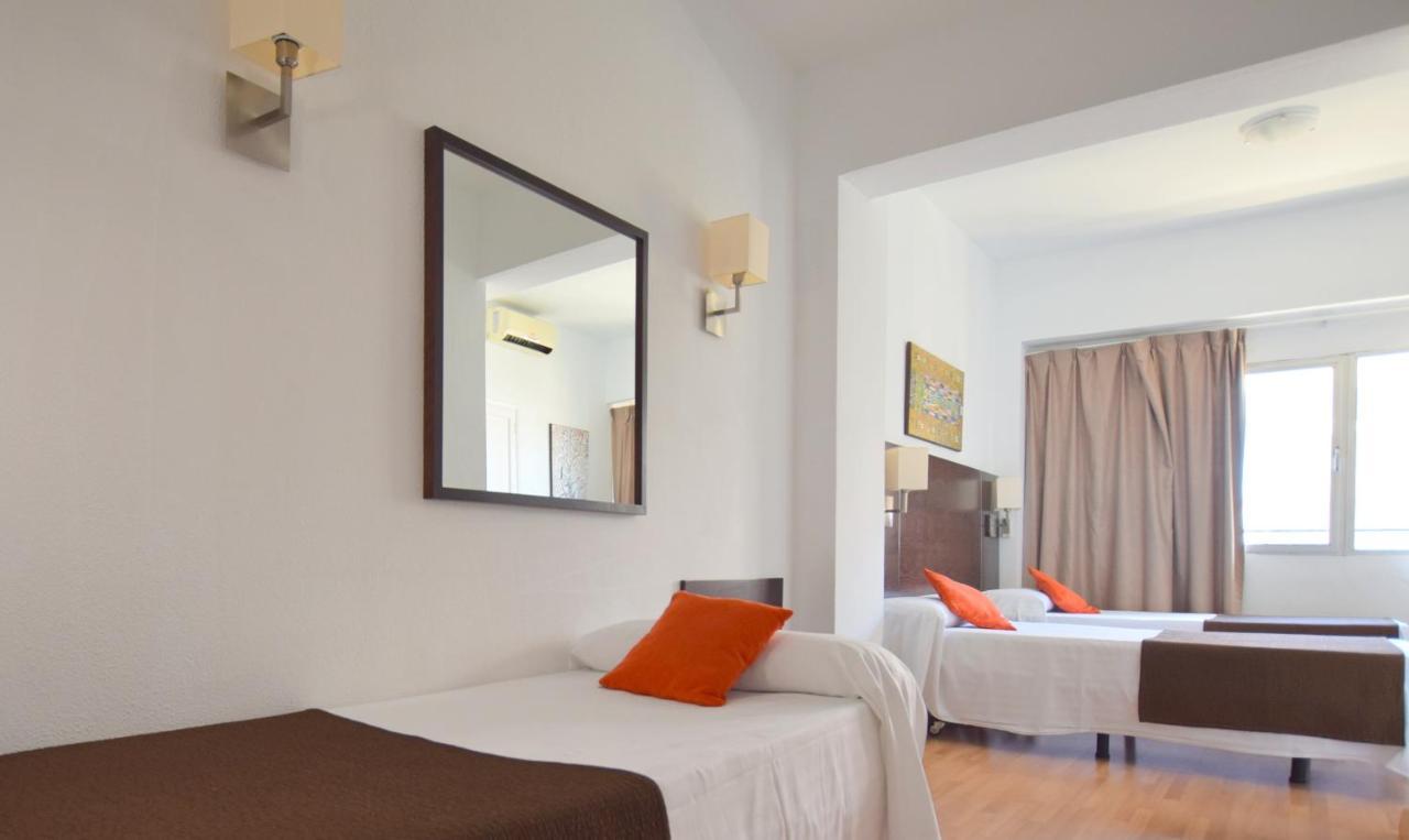 Adonis Pelinor Hotel Santa Cruz de Tenerife