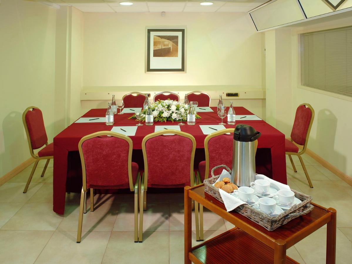 Hotel Adonis Pelinor Santa Cruz de Tenerife