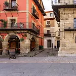 Housingleon - Nama Plaza Mayor