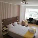 Residencia Compostela