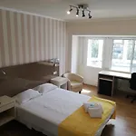 Residencia Compostela